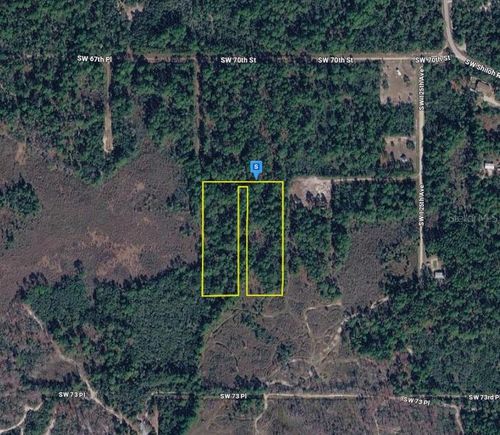 7101 Sw 125th Ave, CEDAR KEY, FL, 32625 | Card Image