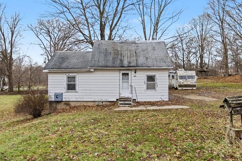 725 N Paw Paw Street, Lawrence Village, MI, 49064 | Card Image