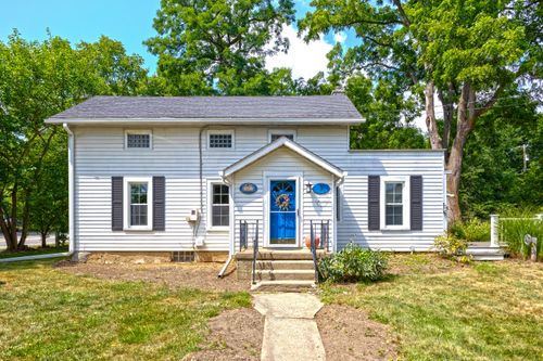 5071 Plymouth Rd, Ann Arbor, MI, 48105-9520 | Card Image