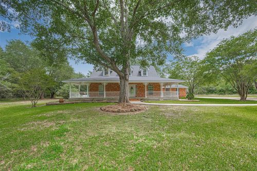 144 Pin Oak Ln, Hempstead, TX, 77445-8118 | Card Image