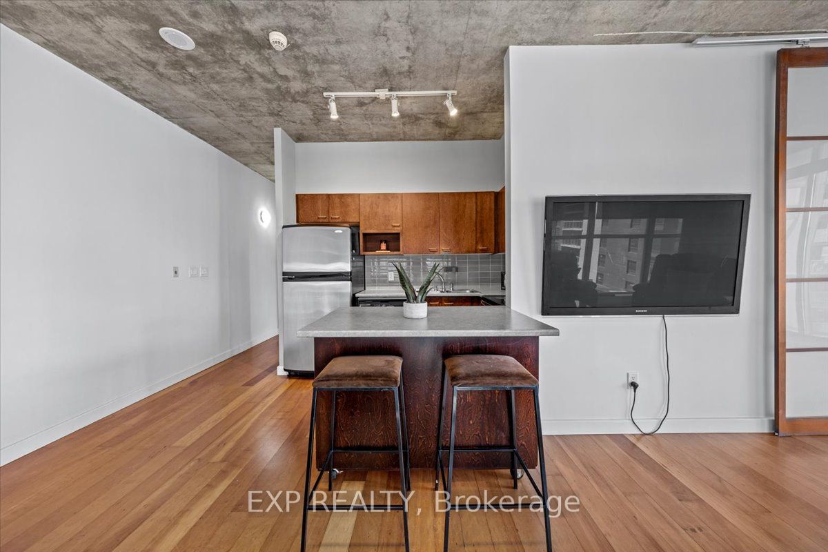 Residential in Lower Town - Sandy Hill 5