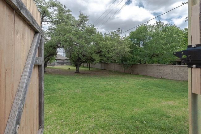UNIT-593 - 2304 S Lakeline Blvd, Condo with 3 bedrooms, 2 bathrooms and 2 parking in Cedar Park TX | Image 30