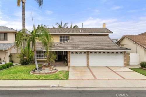 4541 Amberwood Ave, La Palma, CA, 90623-1905 | Card Image