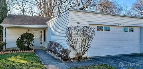 58-C Essex Rd, Monroe, NJ, 08831-5040 | Card Image