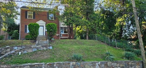 3744 Camden St Se, WASHINGTON, DC, 20020-1226 | Card Image