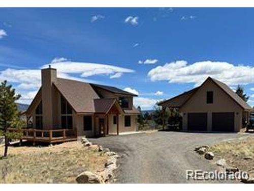30490 Harvard Cir, Buena Vista, CO, 81211-8601 | Card Image