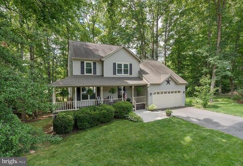 6402 Sugar Maple Ct, Fredericksburg, VA, 22407-6381 | Card Image