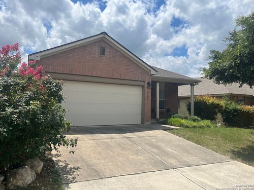 25711 Lost Creek Way, Boerne, TX, 78015-6547 | Card Image