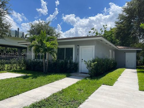 0-4034 Nw 23rd Ave, Miami, FL, 33142-4602 | Card Image