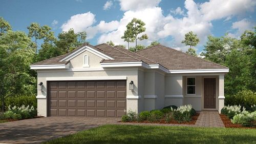 13327 Sw Allora Drive, Port St. Lucie, FL, 34987 | Card Image