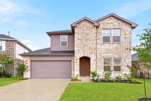 17942 Sommerset Falls Ln, Crosby, TX, 77532 | Card Image