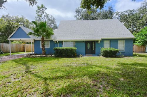16606 Forest Park Dr, Lutz, FL, 33549-5757 | Card Image