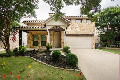 7912 Texian Trl, Mckinney, TX, 75070-7018 | Card Image