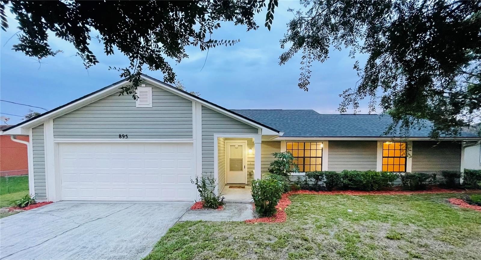 Goldcoast Dr, Deltona, FL 32725