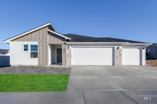 488 Waverly Ave, Middleton, ID, 83644 | Card Image