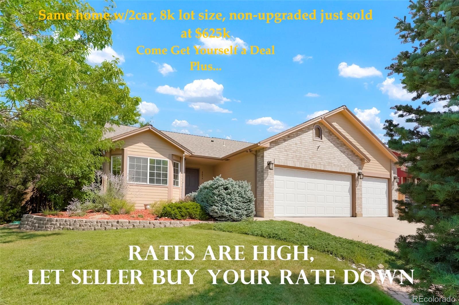 Osprey Way, Frederick, CO 80504