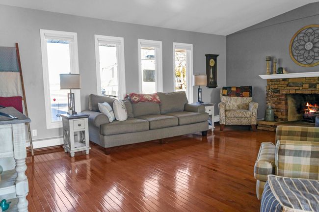 5007 S 42 Nd St, House other with 2 bedrooms, 2 bathrooms and null parking in Climax MI | Image 37