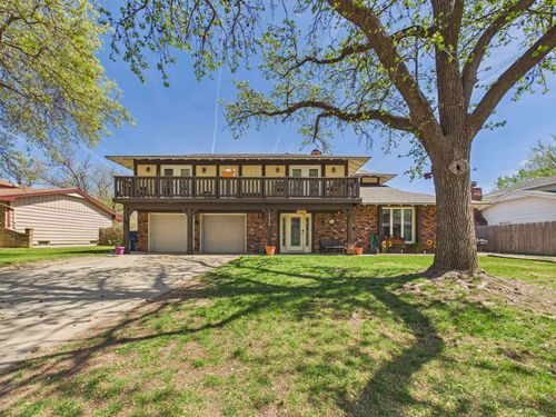 1314 N Peterson Ave, Wichita, KS, 67212-4229 | Card Image