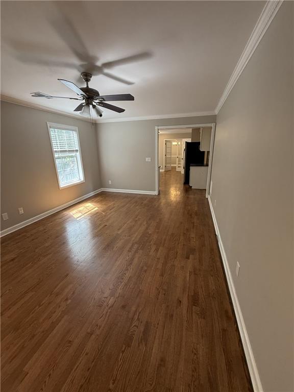 Residential Lease in Lawrenceville 4