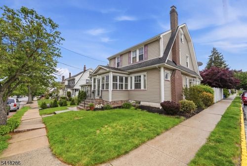 219 Overlook Ave, Belleville, NJ, 07109-2272 | Card Image