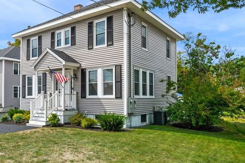 2-103 Sylvan St, Danvers, MA, 01923-3621 | Card Image