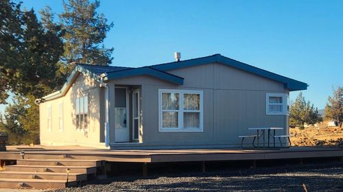 12705 Sw Airfield Ln, Culver, OR, 97734-9764 | Card Image