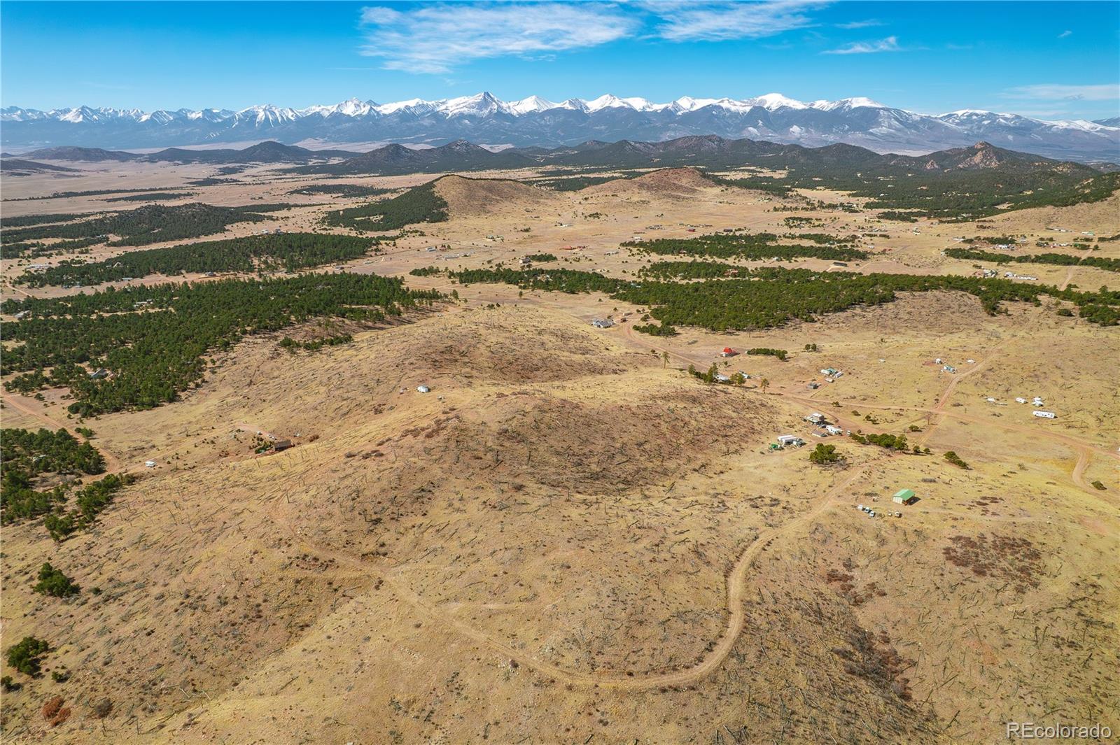 Land in Cotopaxi 4