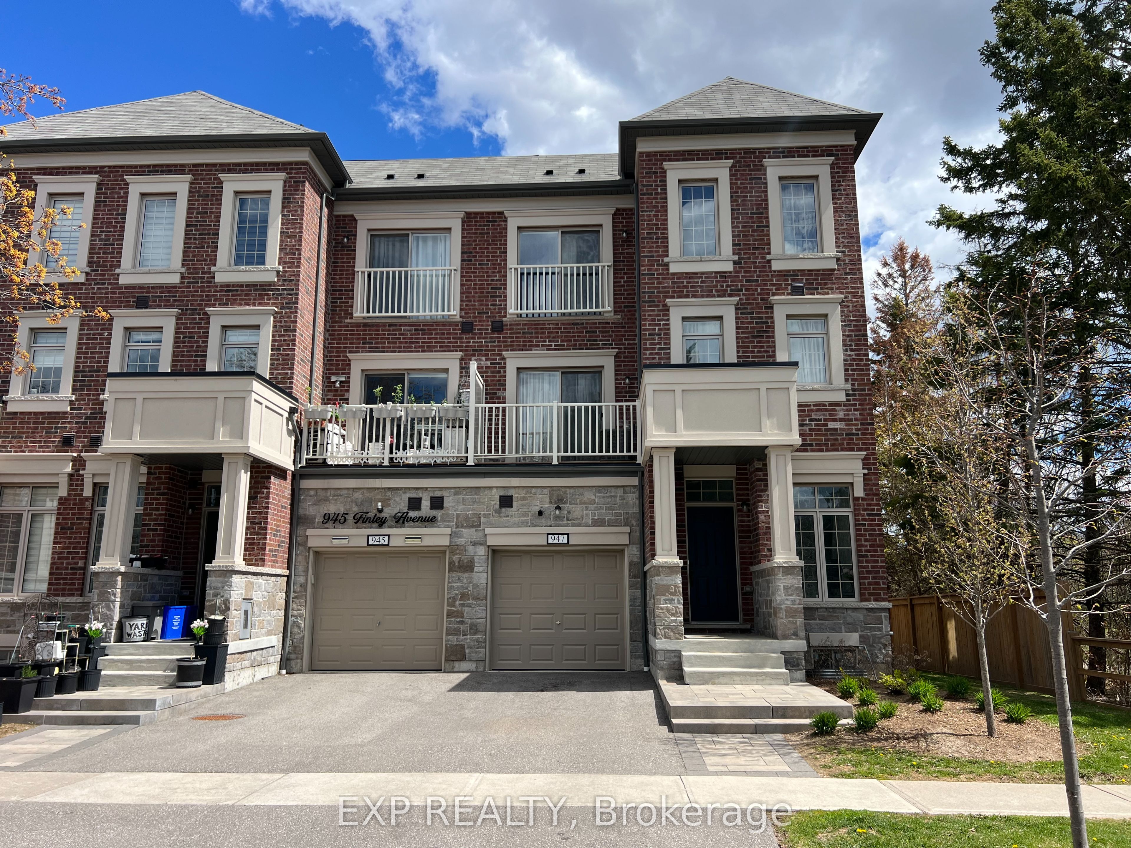 Residential in Ajax