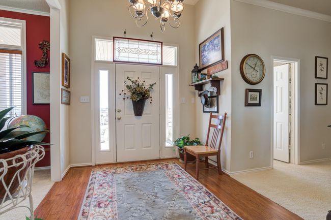 14101 E Fm 1527, Home with 3 bedrooms, 4 bathrooms and null parking in Lorenzo TX | Image 16