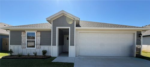 1317 Chavis St, Gentry, AR, 72734-4032 | Card Image