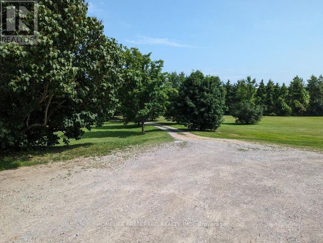 1640 County 21 Road, House other with 4 bedrooms, 3 bathrooms and 17 parking in Cavan Monaghan (Cavan Twp) ON | Image 35
