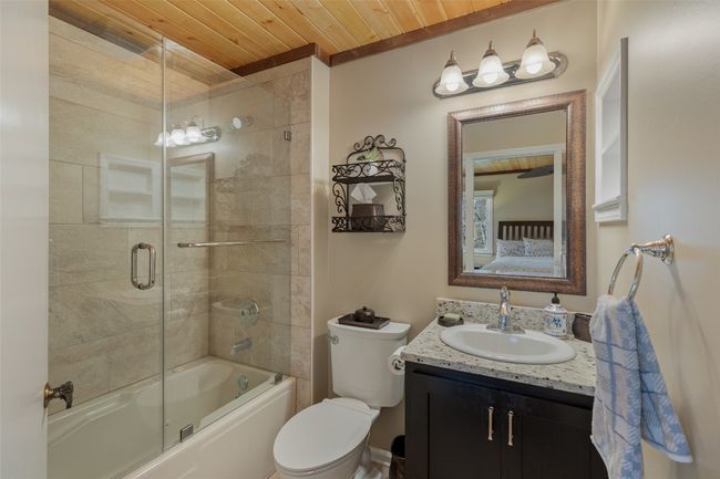 28 - 23 Dwarf Mountain Rd, Condo with 2 bedrooms, 2 bathrooms and null parking in Sapphire NC | Image 17