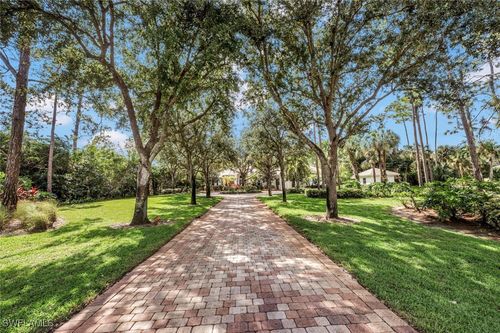 4810 Sycamore Drive, NAPLES, FL, 34119 | Card Image