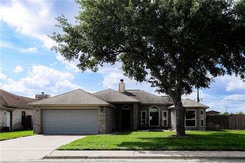 1408 Encino Ave, Alice, TX, 78332-4064 | Card Image