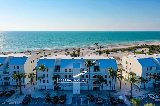 2535 Beach Villas, Condo with 4 bedrooms, 3 bathrooms and null parking in CAPTIVA FL | Image 35