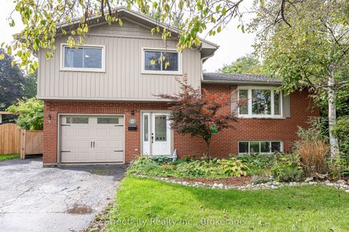 27 Riehl Crt, Stratford, ON, N5A5K5 | Card Image