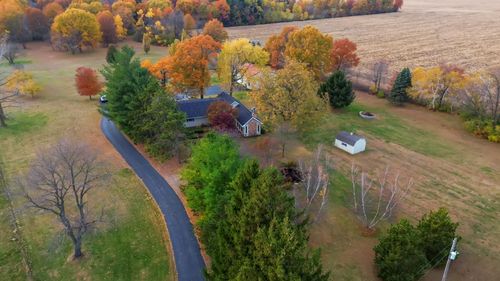 11356 N 500 W, Wheatfield, IN, 46392-7643 | Card Image