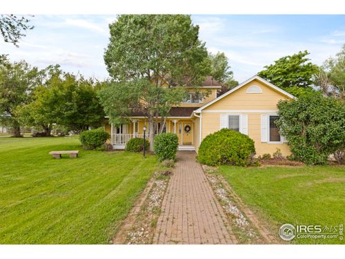 991 Peaceful View Pl, Johnstown, CO, 80534-4049 | Card Image