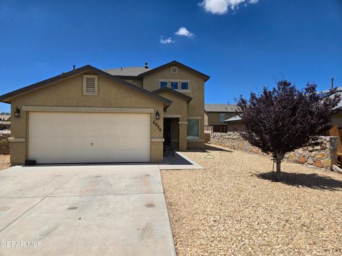 5926 Cocobolo St, Santa Teresa, NM, 88008-5208 | Card Image