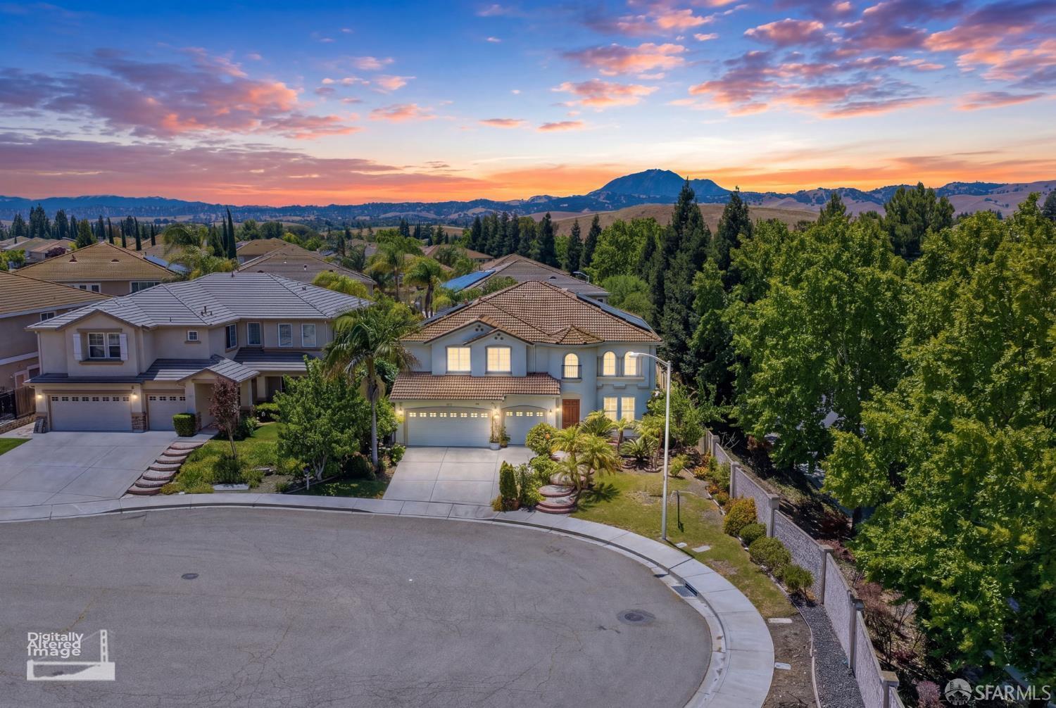 Residential in Antioch 4