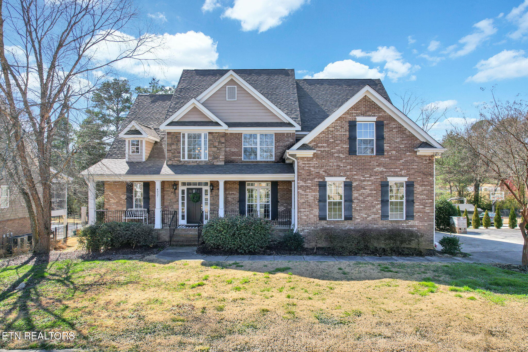 Residential in Ooltewah