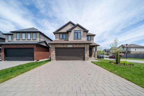 1825 Couldridge Way, London, ON, N6G0L6 | Card Image