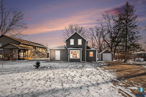 430 Main St Street, Chancellor, SD, 57015 | Card Image