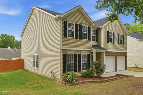 1804 Cedar Grove Dr, Durham, NC, 27703-9386 | Card Image