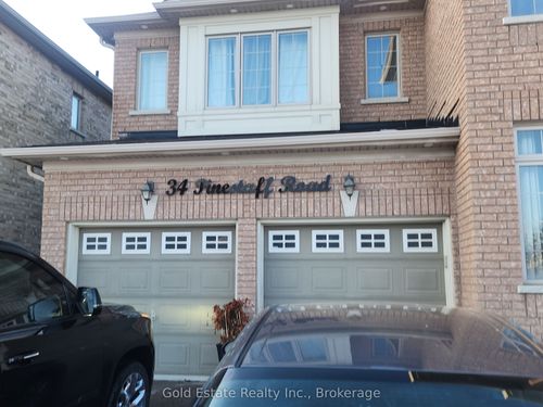 34 Pinestaff Rd, Brampton, ON, L6P3Y2 | Card Image