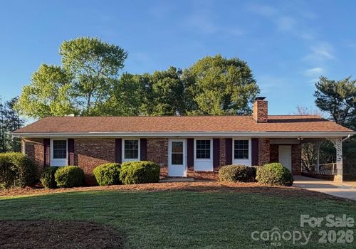 204 College Avenue, Shelby, NC, 28152 | Card Image