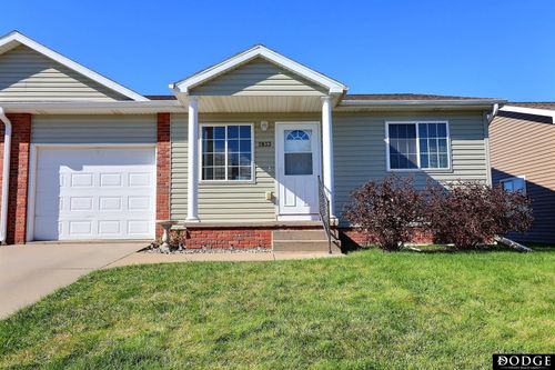 2833 N Laverna Street, Fremont, NE, 68025 | Card Image
