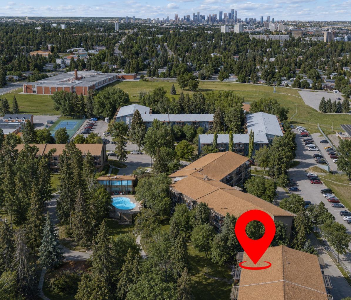 Residential in Calgary