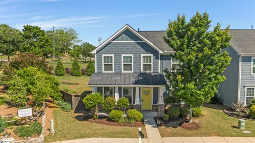 201 Wicker Park Avenue, Greer, SC, 29651 | Card Image