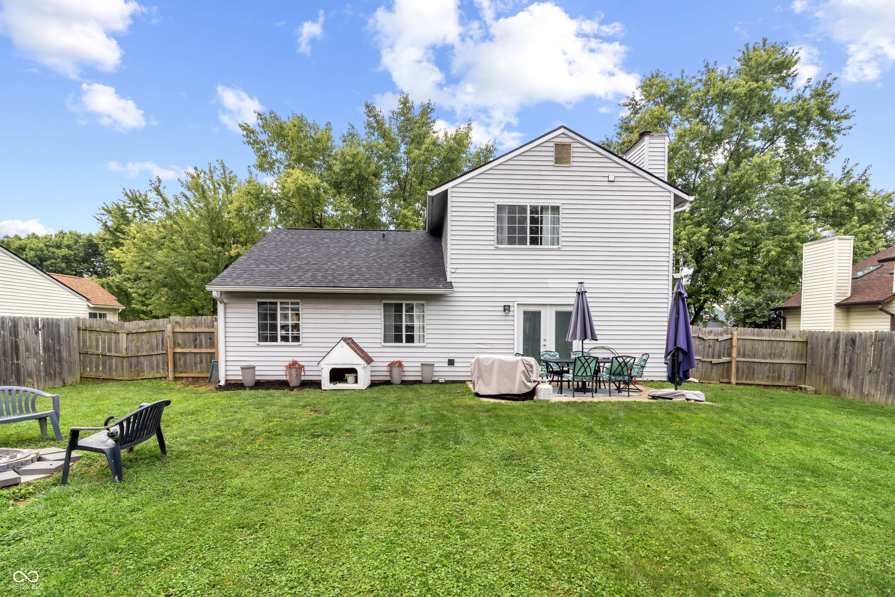 Residential in Noblesville 4